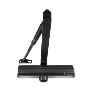 Купить Дверные доводчики Tantos ts-dc120 freeze(черный)