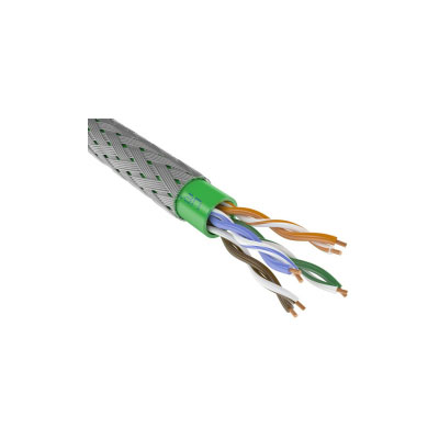 ParLan ARM U/UTP Cat5e PVCLS нг(А)-FRLSLTx 4х2x0,52 305 м
