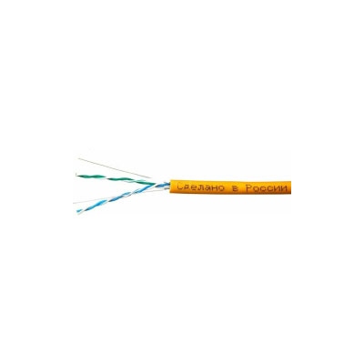 UTPнг-LSZH Light 2х2х24AWG 1693245