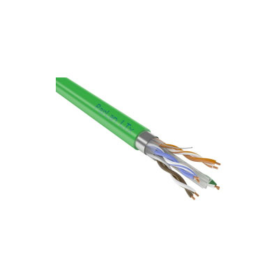 ParLan F/UTP Cat6 PVCLS нг(А)-LSLTx 4х2х0,57 305м