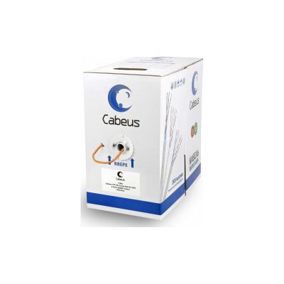 FTP-4P-CAT.5E-SOLID-LSZH