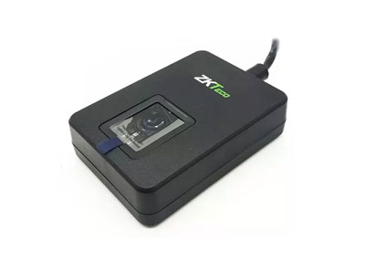 Купить Автономные биометрические контроллеры ZKTeco zk 9500