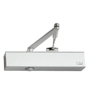 Купить Дверные доводчики Dorma ts83 bc+dс белый