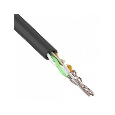 UTP 2PR 24AWG CAT5e 305м OUTDOOR (01-0025)
