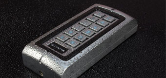 Кодонаборная панель CTV KR20 EM: обзор, преимущества и недостатки