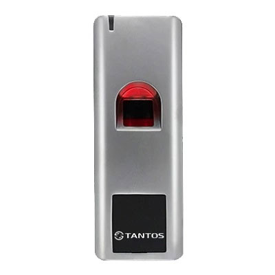 Купить Автономные биометрические контроллеры Tantos ts-rdr-bio 3