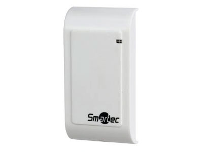 Купить Считыватели карт и автономные контроллеры Smartec st-cr210s-wt