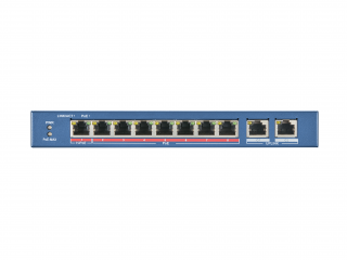 Приобретайте надежную и функциональную Коммутаторы POE Hikvision ds-3e0310p-e/m в нашем интернет-магазине по выгодной цене 