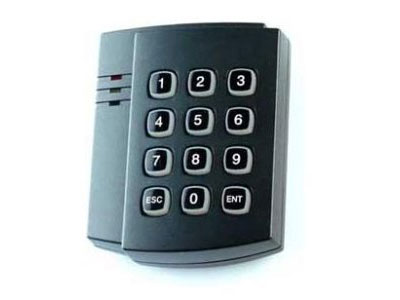 Купить Считыватели карт и автономные контроллеры IronLogic matrix-vii (мод. eh keys) темный (matrix-iv-eh keys)