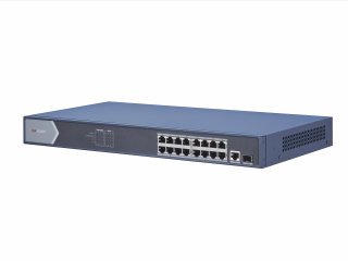 Приобретайте надежную и функциональную Коммутаторы POE Hikvision ds-3e0518p-e в нашем интернет-магазине по выгодной цене 