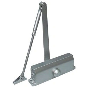 Купить Дверные доводчики Smartec st-dc102-sl