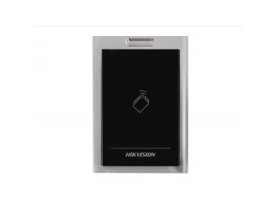 Купить Считыватели карт и автономные контроллеры Hikvision ds-k1101m