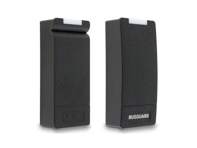 Купить Считыватели карт и автономные контроллеры RusGuard r10-eht (black+grey)