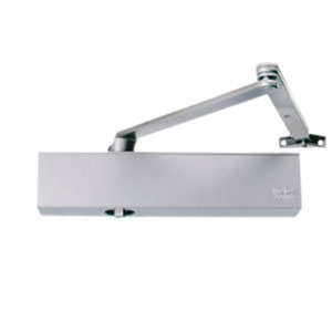 Купить Дверные доводчики Dorma ts83 en7 серый