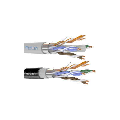 ParLan F/UTP Cat5e PE 4х2х0,52 305 м