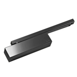Купить Дверные доводчики Dorma ts93 en2-5 черный