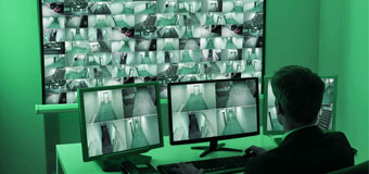 Что такое CCTV?