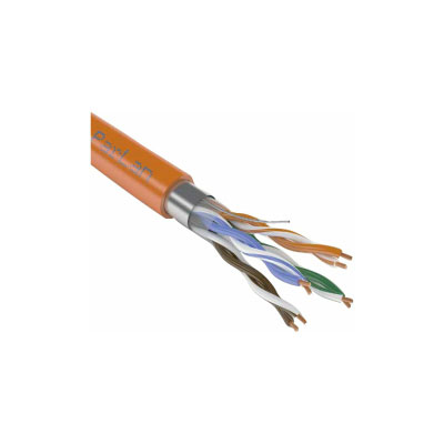 ParLan F/UTP Сat5e ZH нг(А)-FRHF 4х2х0,52 (305м) бухта 305м