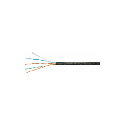 UTP-4P-Cat.5e-SOLID-OUT-PE-UV