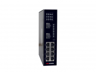 Приобретайте надежную и функциональную Коммутаторы POE Hikvision ds-3t0310p в нашем интернет-магазине по выгодной цене 