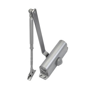 Купить Дверные доводчики Smartec st-dc104-sl