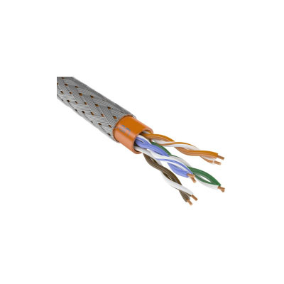 ParLan ARM U/UTP Cat5e ZH нг(А)-FRHF 2х2x0,52 305 м