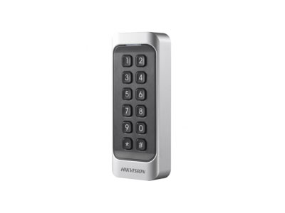 Купить Считыватели карт и автономные контроллеры Hikvision ds-k1107aek