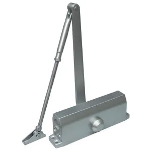 Купить Дверные доводчики Smartec st-dc002-sl