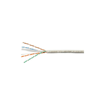 UTP-4P-Cat.6-SOLID-GY