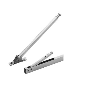 Купить Аксессуары к доводчикам Dorma sr390 серый (47000001)