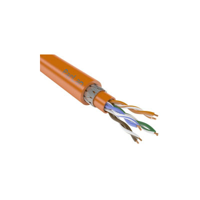 ParLan ARM PS U/UTP Cat5e ZH нг(А)-FRHF 2х2x0,52 305 м