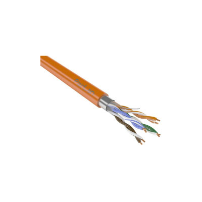 ParLan F/UTP Cat5e 2х2х0,52 ZH нг(А)-HF 305 м