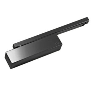 Купить Дверные доводчики Dorma ts92 b доводчик без рычага en1-4 цвет: черн.