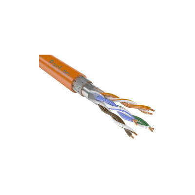 ParLan Patch SF/UTP Cat5e 2х2х0,60 ZH нг(А)-HF 500м