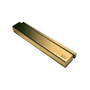 Купить Дверные доводчики Dorma ts97 полир. латунь