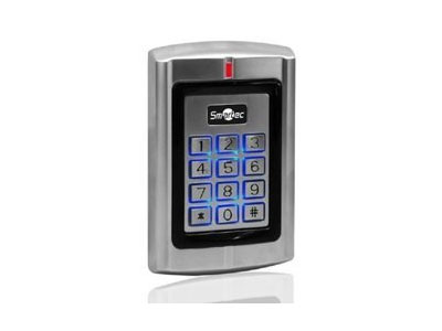 Купить Считыватели карт и автономные контроллеры Smartec st-pr140mk