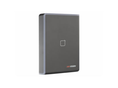 Купить Считыватели карт и автономные контроллеры Hikvision ds-k1108am