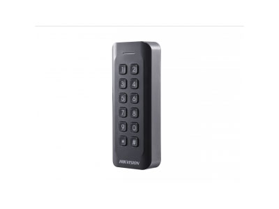 Купить Считыватели карт и автономные контроллеры Hikvision ds-k1802мк