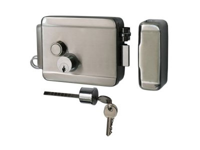 Купить Электромеханические замки Smartec st-rl073di-ss