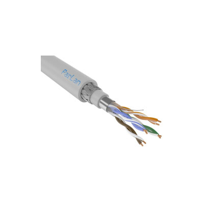 ParLan ARM PS U/UTP Cat5e PVCLS нг(А)-FRLSLTx 2х2x0,52 305 м бухта 305м