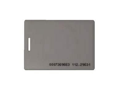 Купить Идентификаторы и аксессуары IronLogic il-05e grey