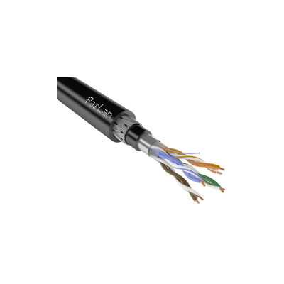 ParLan ARM F/UTP Cat5е 4х2х0,52 ZH нг(А)-HF 305 м