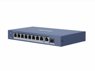 Приобретайте надежную и функциональную Коммутаторы POE Hikvision ds-3e0510p-e/m в нашем интернет-магазине по выгодной цене 