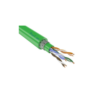 ParLan ARM PS U/UTP Cat5e PVCLS нг(А)-FRLSLTx 4х2x0,52 305 м