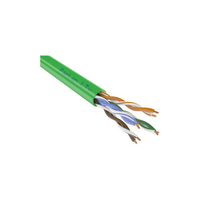 ParLan U/UTP Cat5e PVCLS нг(A)-LSLTx 2х2х0,52 305м