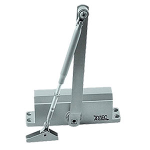 Купить Дверные доводчики AccordTec atec-d132e-sl