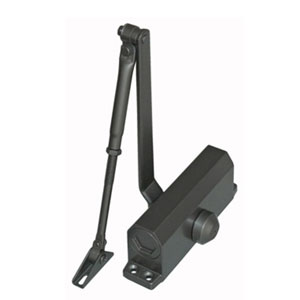 Купить Дверные доводчики Smartec st-dc036bc-br