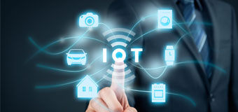 Интернет вещей (IoT) в системах безопасности: новые возможности и вызовы