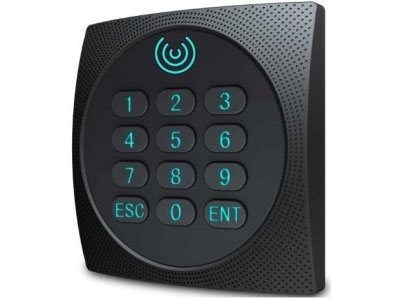 Купить Считыватели карт и автономные контроллеры ZKTeco kr602e