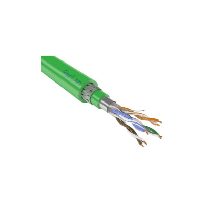 ParLan ARM PS F/UTP Cat5e PVCLS нг(А)-FRLSLTx 4х2х0,52 305 м